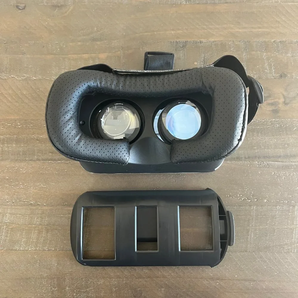 Virtual Reality Glasses VR Box